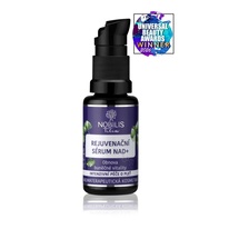 NOBILIS TILIA Rejuvenační sérum NAD+ 20 ml