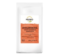 PROBIO Mouka z dvouzrnky 500g Bio