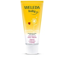 WELEDA Měsíčkový pleťový krém BEZ PARFEMACE 50ml