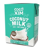 Kokosové mléko na vaření Cocoxim 200 ml 