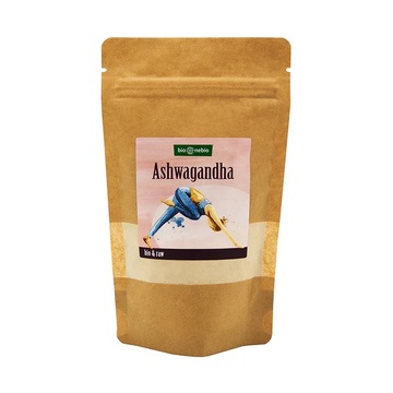 BIO Ashwagandha 80 g Bio Nebio