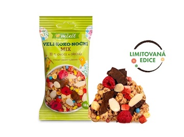 MIXIT Veli-koko-noční MIX 60g