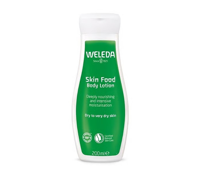 Weleda Skin Food BODY Lotion 250ml