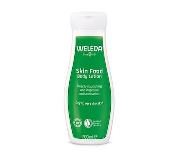 Weleda Skin Food BODY Lotion 250ml