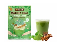 Mixit BIO Matcha Chai Coconut Latte 25g
