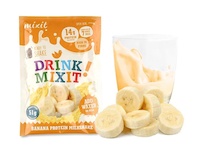 MIXIT Proteinový Drink Mixit – Banán 40g