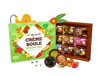 MIXIT Jarní Bouleniéra 270g