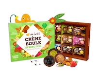 MIXIT Jarní Bouleniéra 270g
