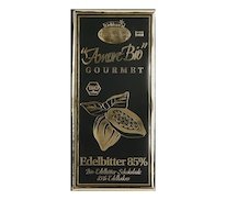 LIEBHART´S Hořká čokoláda 85% kakaa 100g BIO