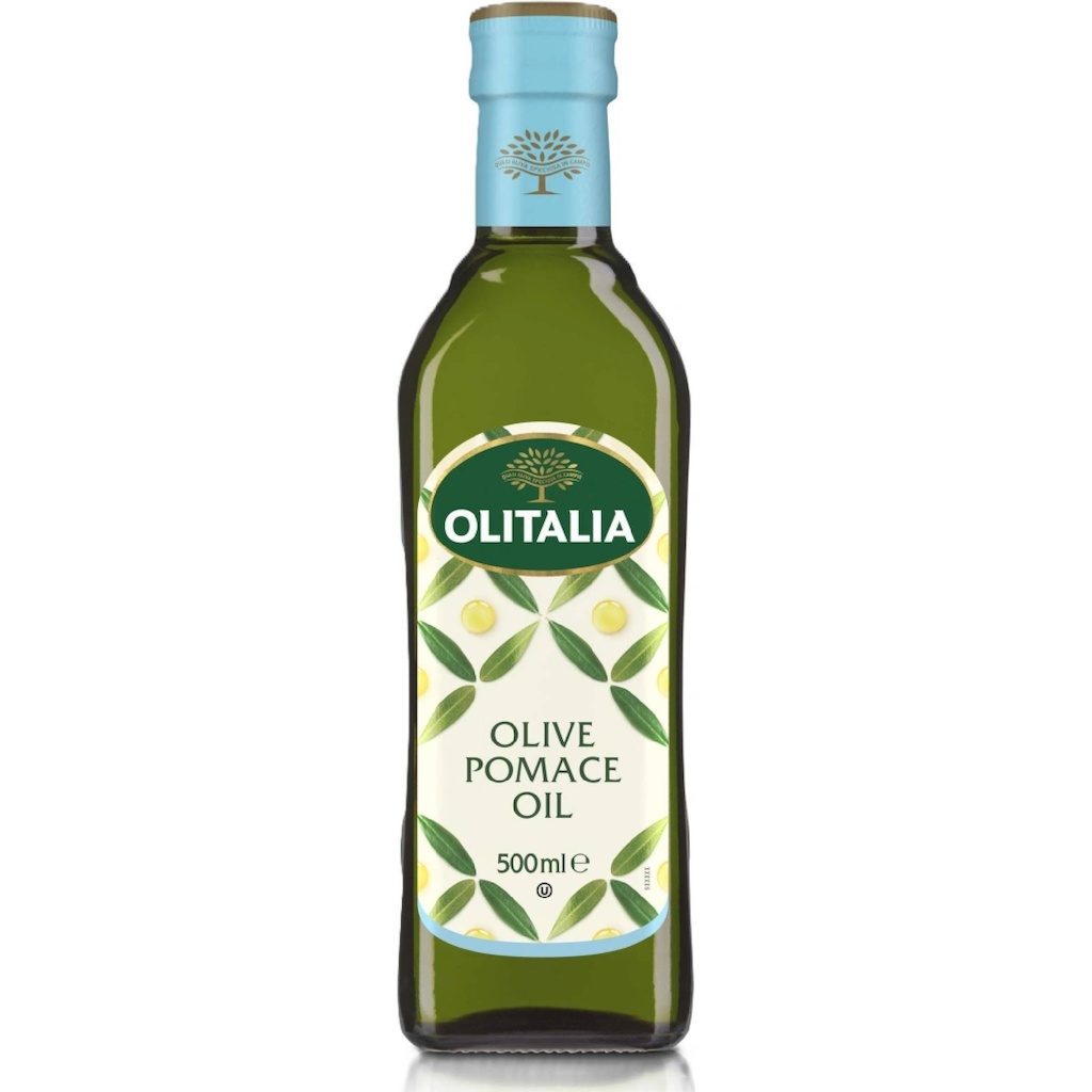 Olitalia Olivový olej z pokrutin 500 ml 