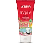 WELEDA sprchový krém INSPIRE granátové jablko  200ml