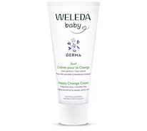 WELEDA BABY Derma 3v1 Krém na zadeček 50ml