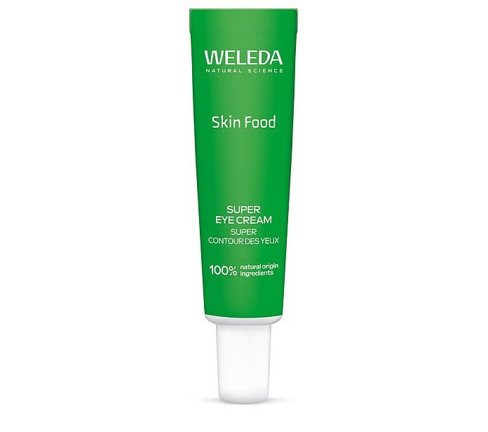 Weleda Skin Food Super oční krém 12ml