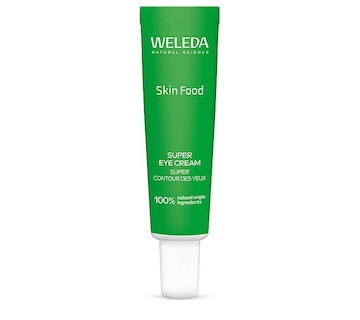 Weleda Skin Food Super oční krém 12ml