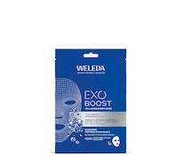 Weleda Exo Boost kolagenová maska hořec 20ml