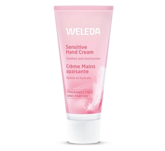 WELEDA Krém na ruce SENSITIVE 50ml