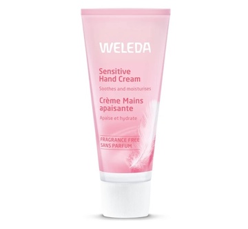 WELEDA Krém na ruce SENSITIVE 50ml