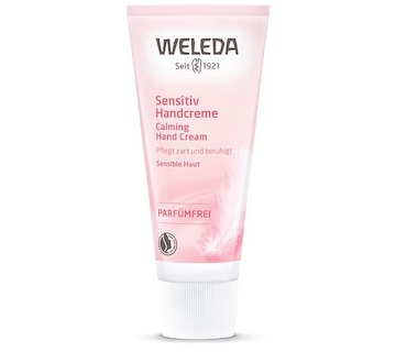 WELEDA Krém na ruce SENSITIVE 50ml