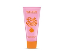 Weleda Krém na ruce LIMITKA vůně PinkPeach 50ml