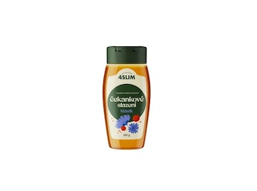 4slim Čekankové slazení KLASIK 350g