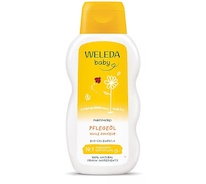 Měsíčkový kojenecký olej 200ml Weleda