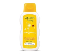 WELEDA Měsíčkové pěstící mléko 200 ml 