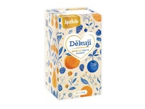 Apotheke Dárková čajová kolekce DĚKUJI 45g