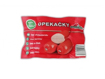Opékáčky 200g SOJAPRODUKT 