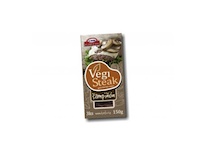 VETO ECO VegiSteak Šampiňón 150g - CHLAZENÝ produkt - pouze pro osobní odběr