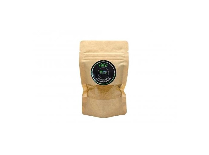 PELIKANS Tofu koření 40g