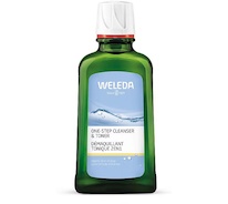 Čisticí tonikum 2v1 100 ml Weleda
