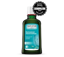 Rozmarýnové vlasové tonikum 100ml Weleda