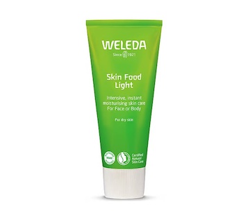 WELEDA Skin Food Light 30 ml 