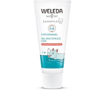 BIO Dětský zubní gel s fluoridem 0-6 let 50ml WELEDA