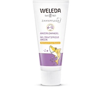 Bio Zubní gel JUNIOR 6-12 let 50ml WELEDA