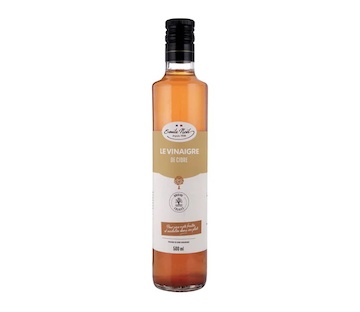 Emile Noël BIO ocet jablečný 500 ml 