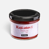 ŽIVINA Rajčatový protlak 200g