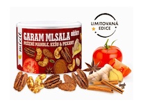 MIXIT Garam Mlsala 150g Oříšky z pece