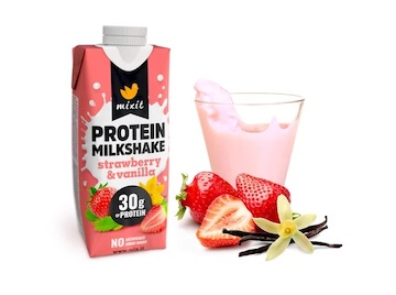 MIXIT Protein MilkShake 330ml