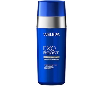 WELEDA EXO BOOST Double serum 30ml