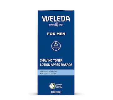 WELEDA FOR MEN Voda po holení 75ml