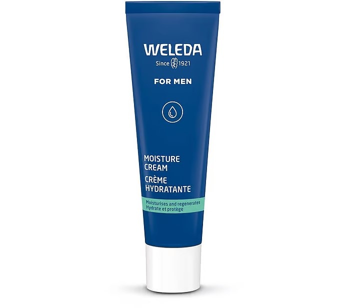 WELEDA FOR MEN Hydratační pleťový krém 30ml