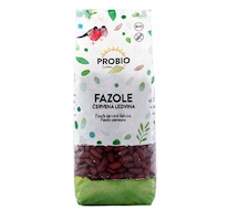 PROBIO Fazole červená ledvina BIO 500g  