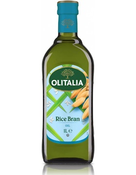 Olitalia Rýžový olej 1l 