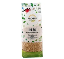 PROBIO Rýže kulatozrnná BIO 500 g  
