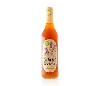 KOLDOKOL Sirup Levandulový 500ml