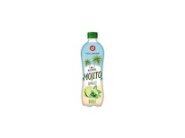 Hollinger Limonáda s chutí MOJITO 500ml Bio