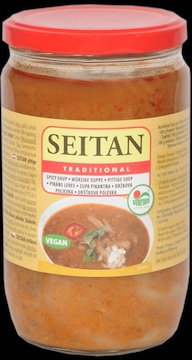 Seitan Dršťková polévka 670g 