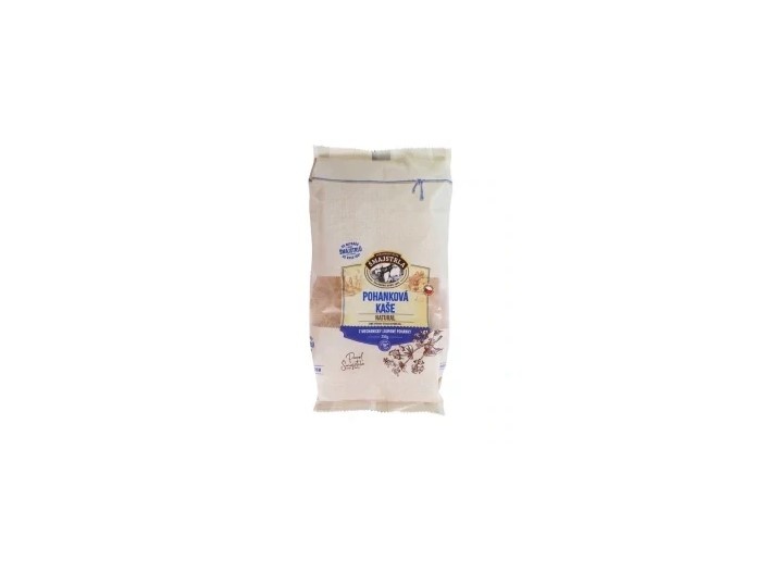 Šmajstrla Kaše pohanková 250g 