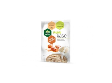 TOPnatur Probio kaše slaný karamel 50g